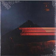 Dominic Fike: What Could Possibly Go Wrong - LP Record