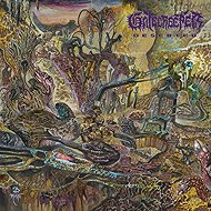 Gatecreeper: Deserted Ltd Clr - LP Record