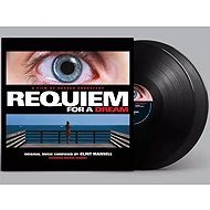 Clint Mansell: Requiem for a Dream - LP Record