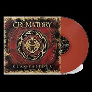 Crematory: Klagebilder - LP Record