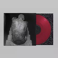 EKKSTACY: Forever Clr Ltd - LP Record