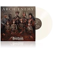 Arch Enemy: Blood Dynasty - LP Record