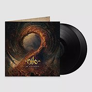 Nile: The Underworld Awaits Us All - LP Record