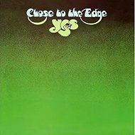 Yes: Close to the Edge (Atlantic 75 Series) - LP Record