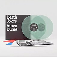 Amen Dunes: Death Jokes - LP Record