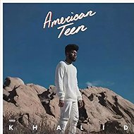 Khalid: American Teen - LP Record
