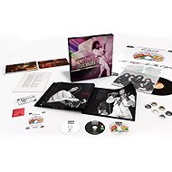 Queen: A Night At The Odeon Dlx Ltd - LP Record