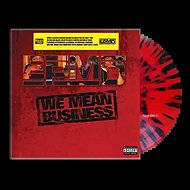 EPMD: We Mean Business Clr Ltd - LP Record