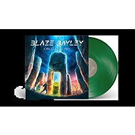 Bayley Blaze: Circle of Stone - LP Record