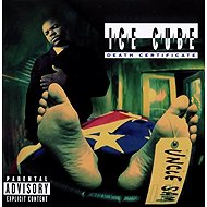 Ice Cube: Death Certificate - LP Record