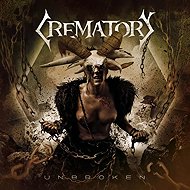 Crematory: Unbroken LTD - LP Record