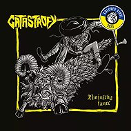 Catastrofy: Zbojnícky Tanec CLR - LP Record