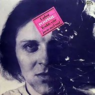 Luboš Pospíšil: I Liked This Wind - LP Record