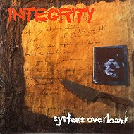 Integrity: Systems Overload CLR - LP Record