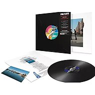 Pink Floyd: Wish You Were Here - LP Record