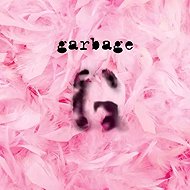 Garbage: Garbage - LP Record