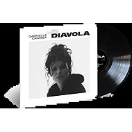 Gabrielle Cavassa: Diavola - LP Record