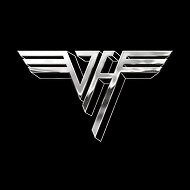 Van Halen: The Collection 1978–1984 - LP Record
