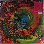 Cryptic Slaughter: Stream Of Consciousness LTD - LP Record