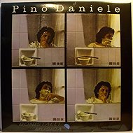 Pino Daniele: Pino Daniele LTD - LP Record
