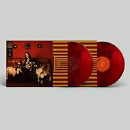 Capricorn Sun Ltd Clr - LP Record