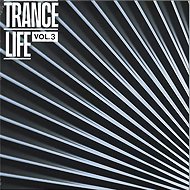 Various Artists: Trance Life Vol. 3 - LP Record