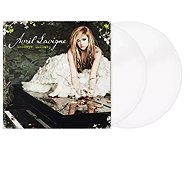 Avril Lavigne: Goodbye Lullaby CLR - LP Record