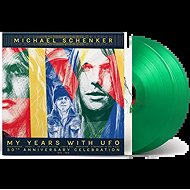 Michael Schenker: My Years with UFO - LP Record