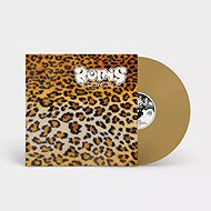 Boris: Heavy Rocks CLR - LP Record