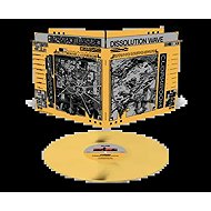 Cloakroom: Dissolution Wave Ltd clr - LP Record