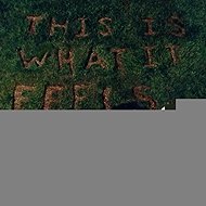Abrams Gracie: This Is What It Feels Like - LP Record