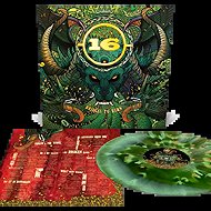 16: Bridges to burn - LP Record
