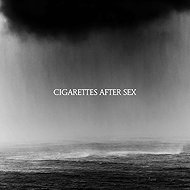 Cigarettes After Sex: Cry Dlx Ltd - LP Record
