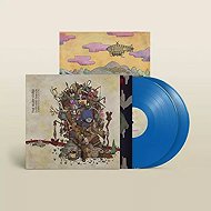 Richard Dawson: The Ruby Cord - LP Record