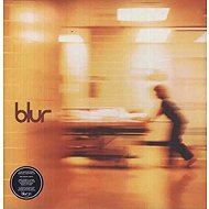 Blur: Blur - LP Record