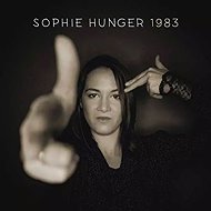 Hunger Sophie: 1983 LTD - LP Record