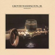 Grover Washington, Jr.: Winelight - LP Record
