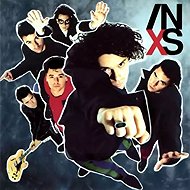 INXS: X - LP Record