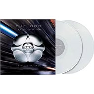 The Orb: Metallic Spheres - LP Record