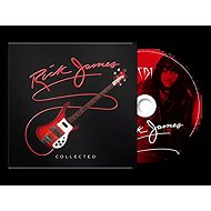 Rick James: Collected - LP Record