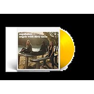 Sugababes: Angels With Dirty Faces Clr Ltd - LP Record