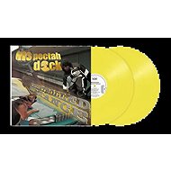 Inspectah Deck: Uncontrolled Substance / Special Effect vinyl - LP Record
