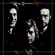 King Crimson: Red LTD - LP Record
