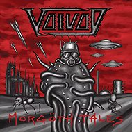 Voivod: Morgöth Tales, 180g - LP Record