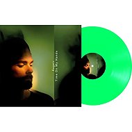 Ásgeir: Time On My Hands Clr Ltd - LP Record