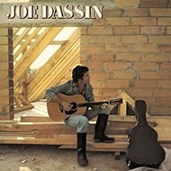 Joe Dassin: Joe Dassin - LP Record