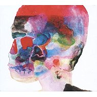 Spoon: Hot Thoughts LTD - LP Record