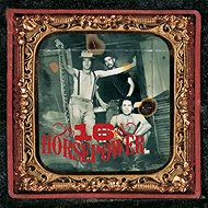 16 Horsepower: Sackcloth 'n' Ashes - LP Record