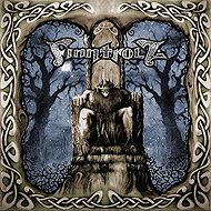 Finntroll: Nattfödd LTD - LP Record