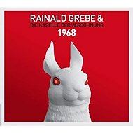 Rainald Grebe: 1968 LTD - LP Record
